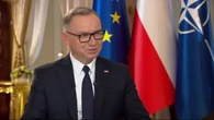 "Wstyd, opowiada bzdury". Andrzej Duda uderza w ministra
