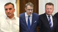 Zbigniew Ziobro uderza w Donalda Tuska. "Dzieje się na naszych oczach"