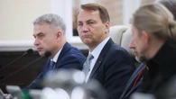 Polacy ocenili Sikorskiego jako szefa MSZ. Jednoznaczny wynik