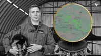 Upamiętnił "Slaba" w wyjątkowy sposób. Wszystko wychwyciły radary