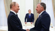 Wpadka na Kremlu? Miał "źle zrozumieć" słowa Putina