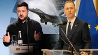 Polskie MiGi-29 nie trafiły do Ukrainy. Stanowcza deklaracja MON
