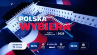 Ostatnie godziny głosowania. Za chwilę wieczór wyborczy w Polsat News