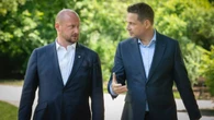 Siewiera w drużynie Trzaskowskiego. "Tego wymaga racja stanu"
