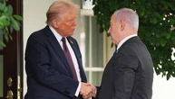 Napięcie na linii Trump-Netanjahu. Media zdradzają szczegóły rozmowy