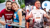 34. Bieg Powstania Warszawskiego za nami. Warszawa w hołdzie dla Powstańców