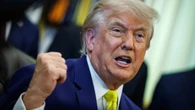 Trump dał Iranowi wybór. "Zrobimy to razem albo sami"