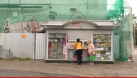 Kiosk nie podoba się urzędnikom. Ma zostać zlikwidowany