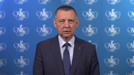 Prokuratura nie wszczęła śledztwa ws. kontroli w PFR. Banaś reaguje