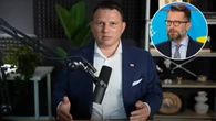 Iskrzy między PiS a Konfederacją. "Mentzen jak rozwydrzony bachor"