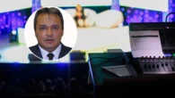 Tragedia na oczach widzów. Zawał lidera opozycji w programie na żywo