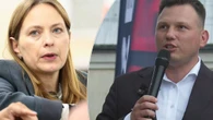 Pełczyńska-Nałęcz odpowiada Mentzenowi. "Może spotkanie w Polsacie?"