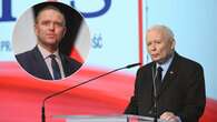 Jarosław Kaczyński rusza w trasę. "Włączamy wyższy bieg"