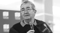 Zmarł autor serii "Zwiadowcy". Miał 81 lat