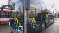 Ekologiczny, cichy i za darmo. Kolejne miasto testuje NesoBusa
