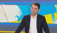Michał Kołodziejczak w programie "Graffiti". Transmisja od 7.40