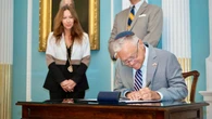 Nowy ambasador USA w Polsce. Chce poprawić relacje polsko-izraelskie