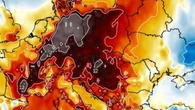 Apogeum coraz bliżej. Na termometrach prawie 40 stopni Celsjusza