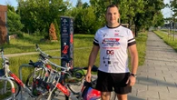 Niezwykła inicjatywa polskiego policjanta. Chce pomóc koledze