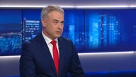 Krzysztof Gawkowski w "Gościu Wydarzeń". Oglądaj od 19:15