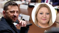 "Oddaj nam okupowane terytoria". Europosłanka grozi Zełenskiemu