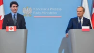 Rosyjskie aktywa posłużą Ukrainie? D. Tusk podał kwotę