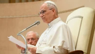 Papież apeluje o powstrzymanie wojny. "Ludzkość woła i błaga"