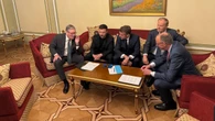 Europejscy liderzy zadzwonili do Trumpa. "Gotowość na 30-dniowe zawieszenie broni"