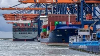 Największy port Europy rozpoczął przygotowania. Rosną obawy o ruchy Rosji