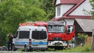 Zastrzelił członków swojej rodziny. Nowe informacje o 57-latku