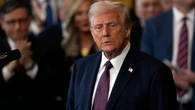 "Było dla mnie wielkim zaszczytem". Trump informuje o kolejnym uderzeniu