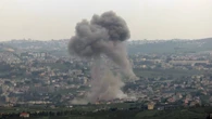 Powrót do taktyki z lat 80. Hezbollah odpowiada na ataki Izraela