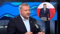 Żurek zapowiada: Będę wyciągał rękę do kancelarii Nawrockiego