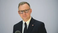 Andrzej Duda wprost o swojej przyszłości. "Nie wahałbym się"