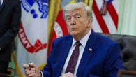 Trump przegrał głosowanie "Powinni się wstydzić"
