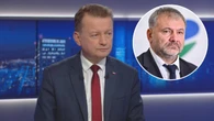 Błaszczak apeluje do ministra Żurka. "Niech ujawni listę"