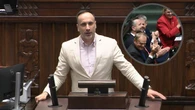 Tusk bił brawo Kowalskiemu. Mocne słowa o PiS