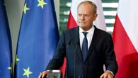 "Niezależnie od różnych zdarzeń" Tusk zapowiada pomoc dla Ukrainy