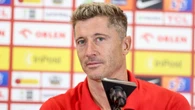Lewandowski o opasce kapitana. Krótka odpowiedź