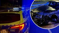 Zostawili kolegę po wypadku i uciekli. 19-latek nie przeżył