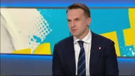 Szłapka krytykuje Bąkiewicza. "Ostatnia osoba, która może uczyć patriotyzmu"