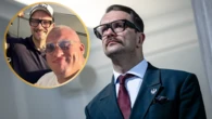 Mejza na wakacjach z "Wielkim Bu". Szef klubu PiS zabrał głos