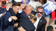 Donald Trump zabrał głos po zamachu. "Od razu wiedziałem, że coś jest nie tak"