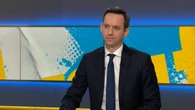 Marcin Ociepa w "Graffiti". Transmisja od godz. 7:40
