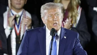 Trump podjął decyzję. Powiedział, co z trzecią kadencją