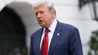 "Mogę to zrobić". Trump o przeniesieniu żołnierzy z Niemiec do Polski