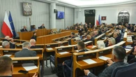 Jednogłośna decyzja Senatu. 2026 Rokiem Andrzeja Wajdy