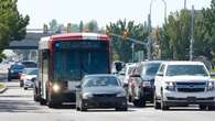 Porwał autobus z pasażerami. Pościg jak z filmu akcji