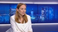 "Umie tylko niszczyć, nie budować". Minister reaguje na wydarzenia w Sejmie