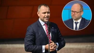 Nawrocki poradził Trumpowi, jak negocjować z Rosją. "Zachęcał prezydenta"